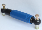 Ammortizzatore per asse del rimorchio AL-KO Octagon 1350 -2700 kg azzurro