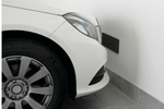 Set di quattro pannelli protettivi per garage LAMPA Premium 40x15cm