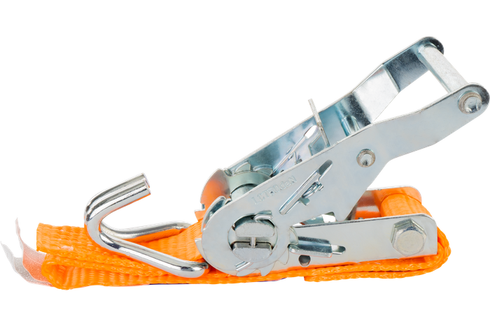 Cintura di trasporto con tenditore UNITRAILER 4m/25mm/1t