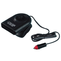 Sbrinatore per finestrini LAMP KALOR riscaldatore per auto 12V 160W