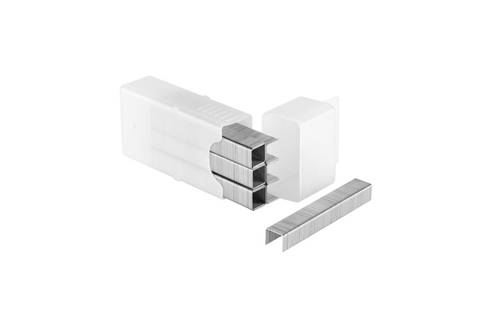 Punti metallici STANLEY Tipo A 3/53/530 10 mm 1000 pezzi
