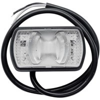 Lampada di segnalazione a LED HORPOL LD 2227 universale
