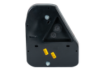 HORPOL LZD776 Fanale posteriore a LED 5 funzioni sinistro