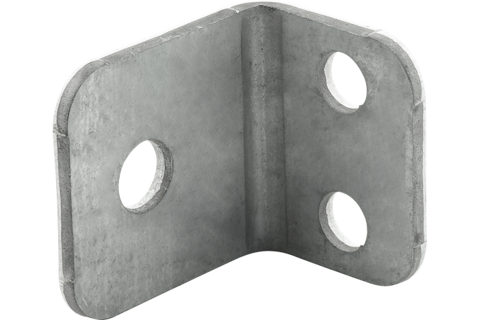 UNITRAILER sollevatore a manovella per ribaltamento/scarico del rimorchio