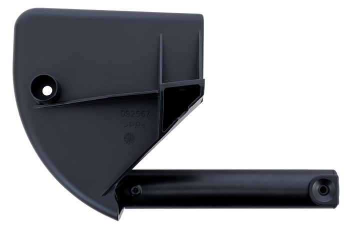 Alloggiamento lampada (destro) per Atera Strada Sport/e-bike - 0969922671