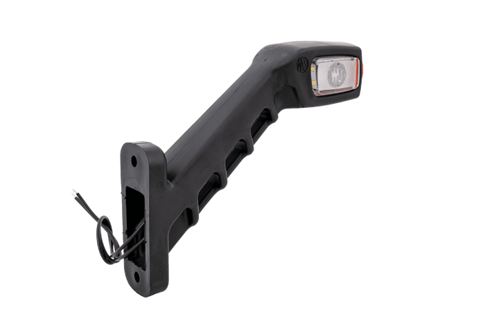 Luce di posizione WAŚ W48 2049L LED sinistra