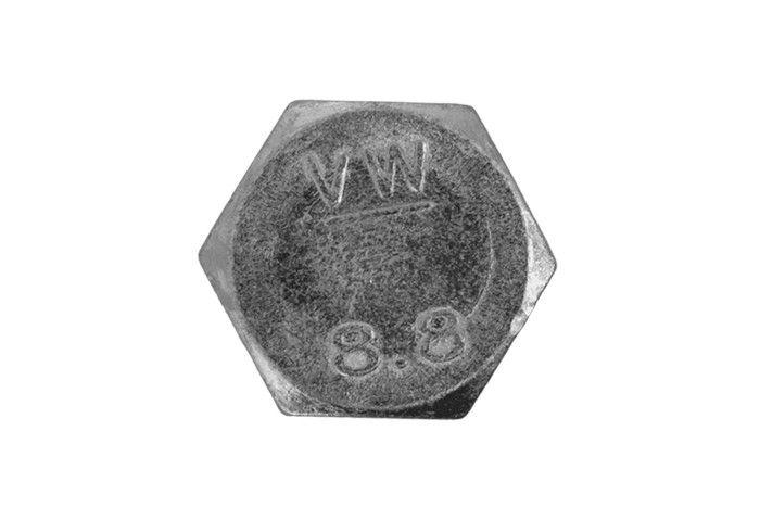 Bullone di fissaggio del morsetto DROMET M14x80