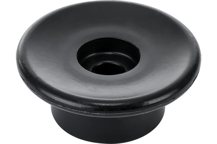 Rulli laterali per rimorchi TULPLAST per il fissaggio di coperture, reti, teloni, set da 24