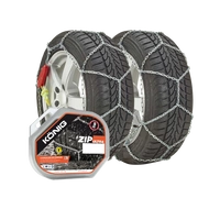 Catene da neve König Zip Ultra 9 gr. 80