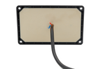 Lampada interna per auto a LED HORPOL LWD2325/CZ da 720 lm, colore nero.