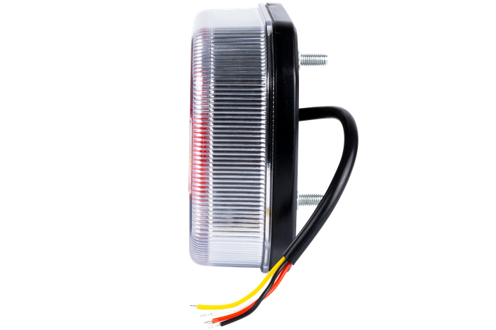 TT Technology TT.12018P Fanale posteriore a LED 4 funzioni destro