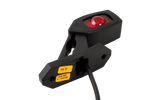 HORPOL LD 2109/P LED luce di posizione destra su braccio in gomma