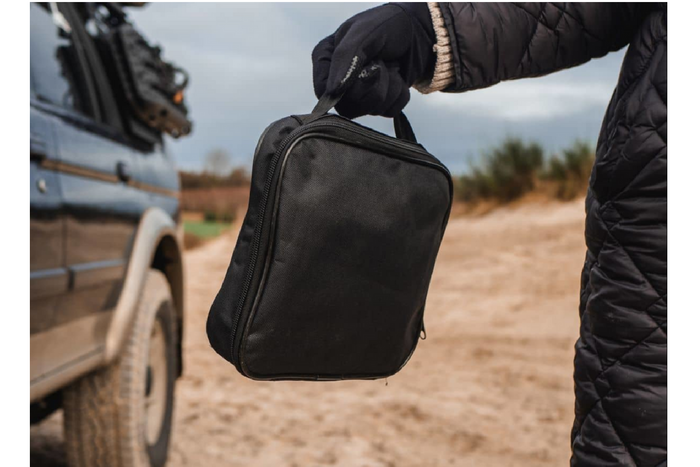 Avviatore di emergenza YATO YT-83081 power bank 9000mAh