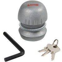Antifurto per giunto a sfera lampa 