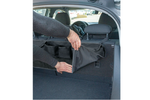 Organizer per auto LAMP Multi-Pocket DeLuxe per bagagliaio, schienale sedile 88x46cm