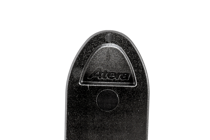 Cinghia di fissaggio per telaio/ruota di bicicletta 35 cm - Atera 9918701383