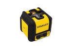 STANLEY CUBIX STHT77498-1 Laser a linea incrociata - Rosso