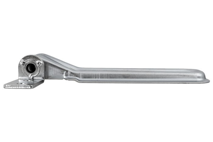 Cerniera laterale con maniglia WINTERHOFF BSCH 10-17-220+BSCHG 10-17-A montaggio laterale rimorchio completo