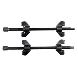 Compressori a molla YATO YT-2544 82x370mm 2 pezzi.