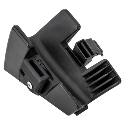 Supporto ruota con cinghia di fissaggio - Atera Strada 0969994317