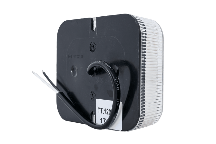 TT Technology TT.12010 Fanale posteriore universale a LED per retromarcia