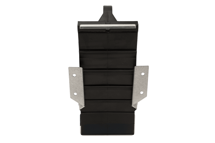 Cuneo per ruote con staffa di montaggio AL-KO UK46 h:206mm