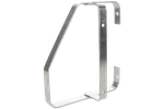 Telaio laterale in metallo per lampade angolari HORPOL TRM00936 destro