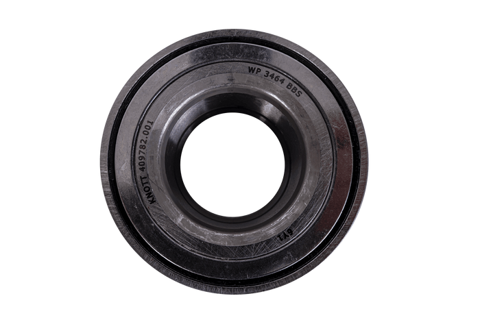 Cuscinetto per tamburo freno rimorchio KNOTT 410250.001 160x35 200x50 impermeabile