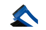 Spazzola per neve con raschietto per vetro LAMP 370x80mm