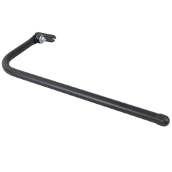 PLASTEX WLP0040G supporto universale per braccio specchio 400x180x18mm