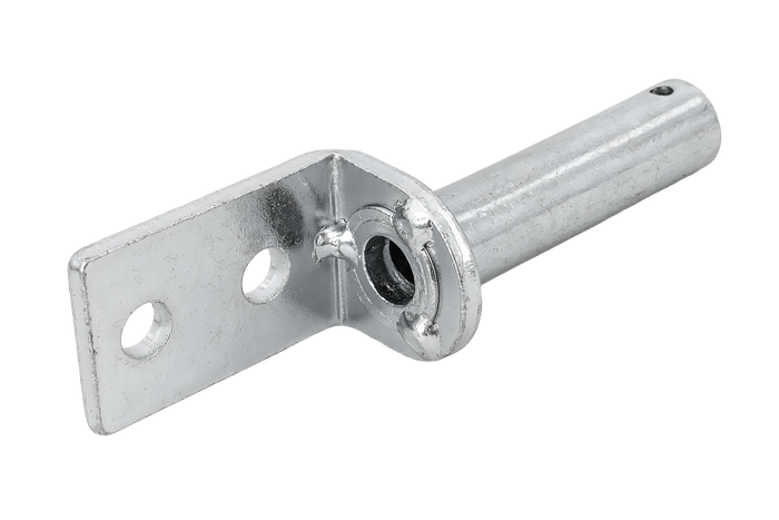 Supporto cerniera laterale rimorchio WINTERHOFF BSCHG 10-17-A