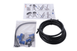 Sistema di lavaggio freni per assale singolo KNOTT 200x50 tipo 20-2425/1
