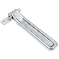 Cerniera laterale con maniglia WINTERHOFF BSCH 10-17-270+BSCHG 10-17-A montaggio laterale rimorchio completo