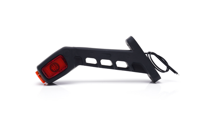 Luce di posizione WAŚ W48 2049L LED sinistra