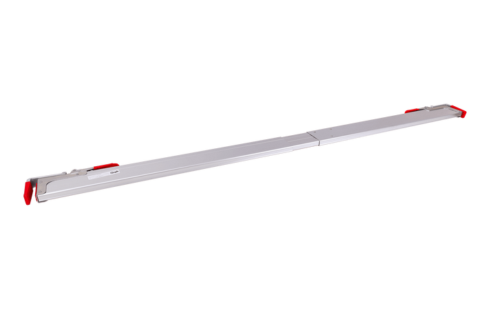 UNITRAILER trave laterale per fissaggio carico 2100-2400 mm