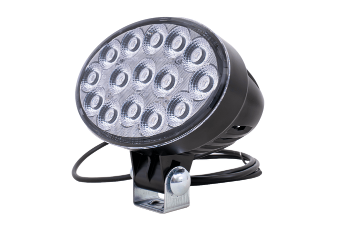Riflettore per lampada da lavoro a LED FRISTOM FT-366 15xLED 6200lm