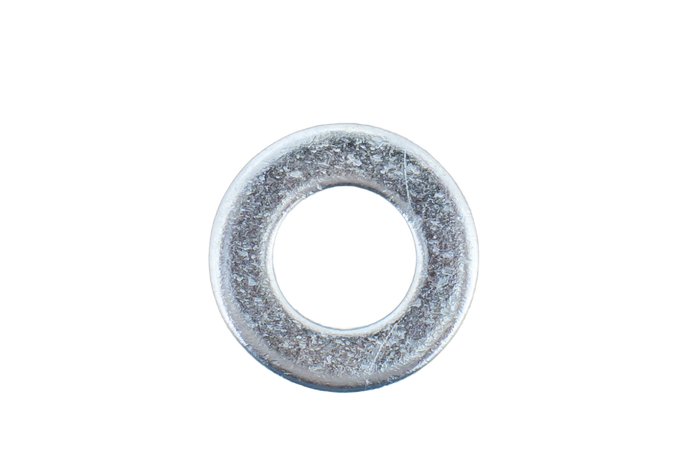 Rondella piana DROMET per dadi M10