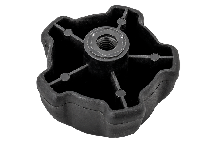 Manopola di inclinazione - Inter Pack Trio/Quattro