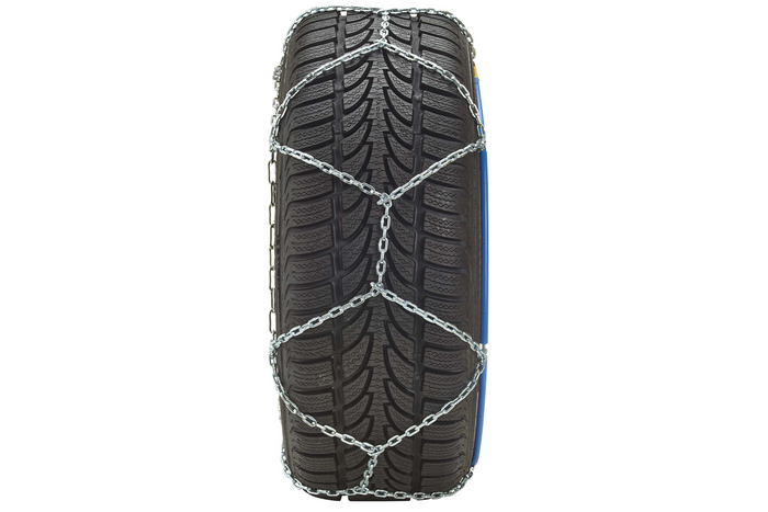 Catene da neve König Zip Ultra 9 gr. 60