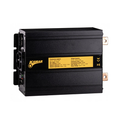 Convertitore di tensione 12V/230V (1000/2000W) KAMAR E1926