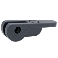 Maniglia senza foro serratura - Inter Pack Cosmo COS03