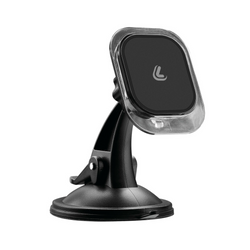 Supporto magnetico per telefono Magneto Fin con ventosa