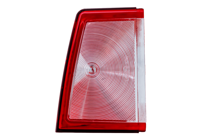 Paralume (sinistra) per Strada EVO/Vario - 022714