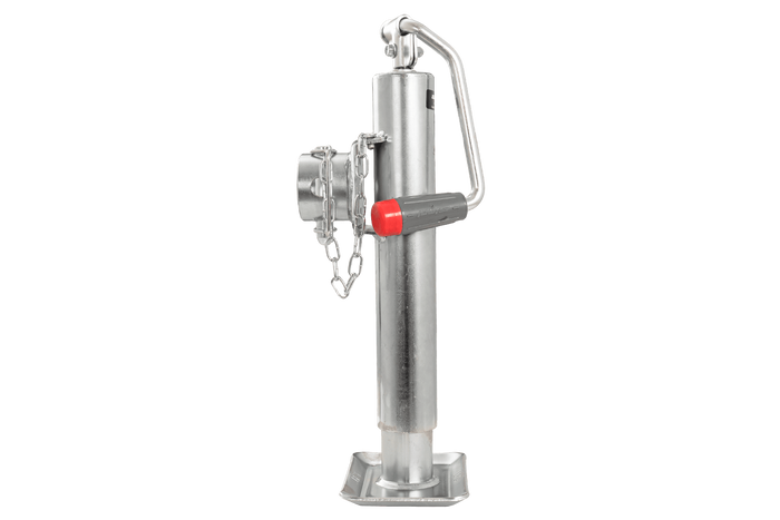 Supporto manovella SIMOL S.170033 per rimorchio da 1300 kg