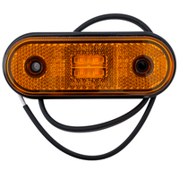 Lampada di segnalazione a LED FRISTOM FT-020 universale