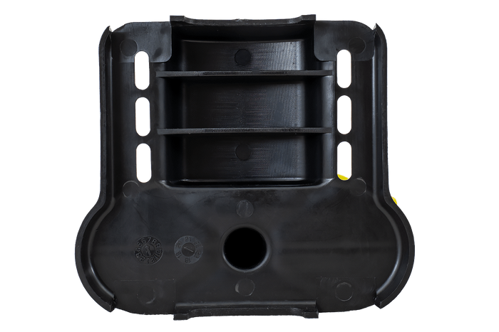 Montaggio su pannello luminoso - Inter Pack Duo