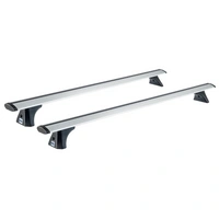 Barre e piedini per portapacchi CRUZ Airo T108 - (2x) 924-771