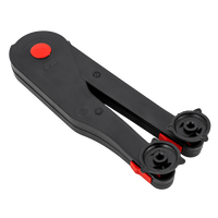 Attuatore del coperchio della scatola (posteriore) - Inter Pack Stella 480/481