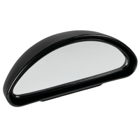 Specchietto per angolo cieco LAMP Total-View 135x50mm