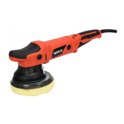 Lucidatrice per auto YATO YT-82200 eccentrica 150mm 720W